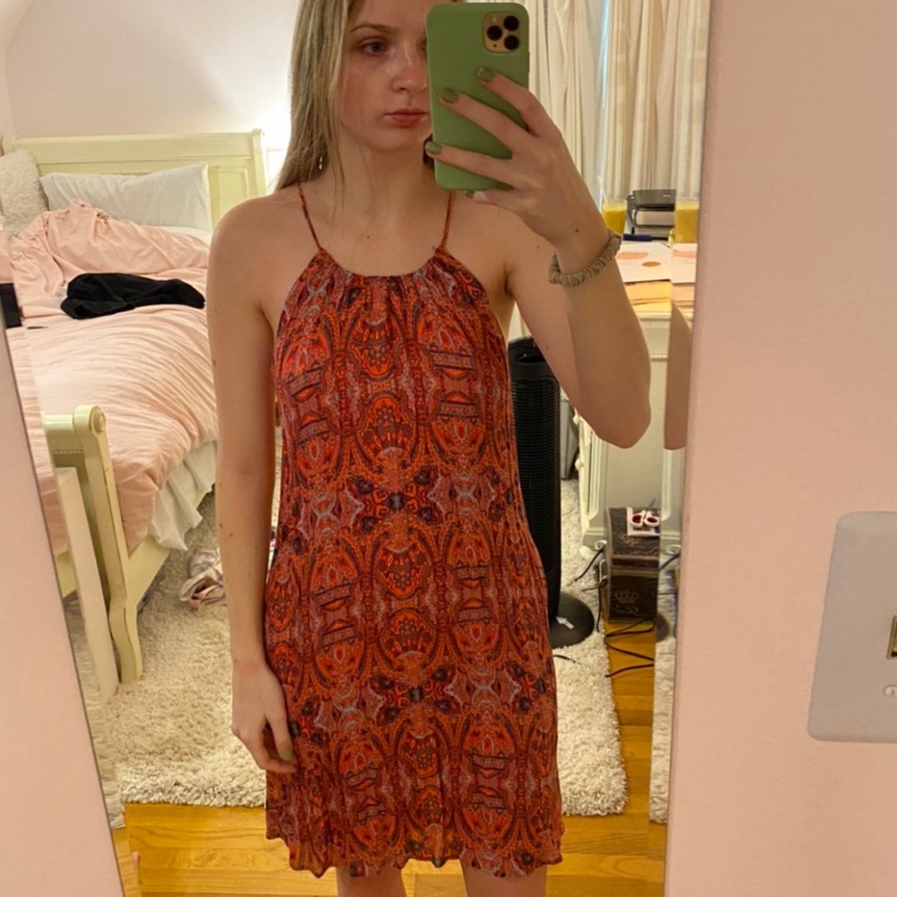 Lucky Brand dress